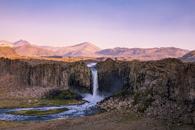 Gonen'in Doğal Güzellikleri